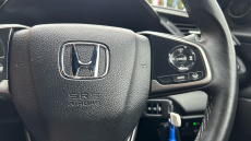 Honda Civic 1.5 VTEC Turbo Sport 5dr Petrol Hatchback